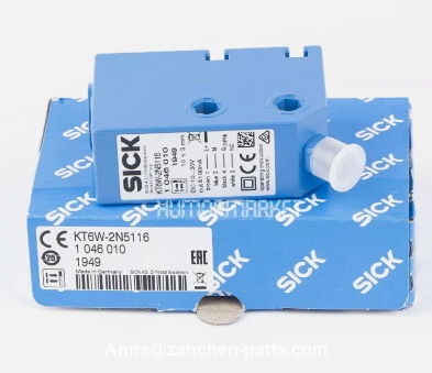 Sick IME1808BPSZC0K IME18-08BPSZC0K 1040965 Proximity Switch